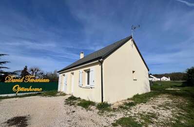 vente maison 135 000 € à proximité de Saint-Julien-sur-Cher (41320)