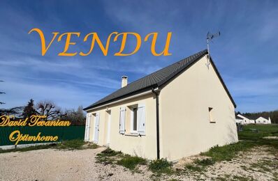 vente maison 135 000 € à proximité de Vernou-en-Sologne (41230)