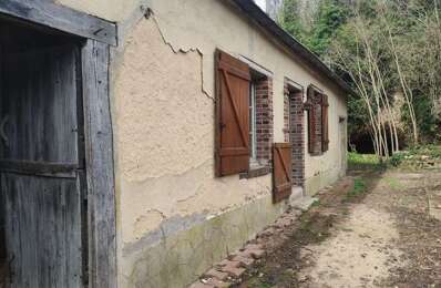 vente maison 90 000 € à proximité de Saint-Prest (28300)