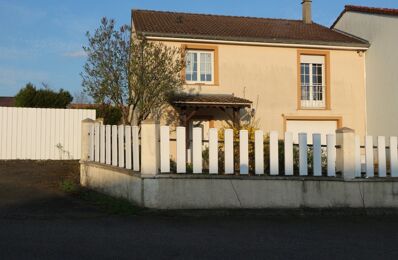 vente maison 189 000 € à proximité de Maizières-Lès-Metz (57280)