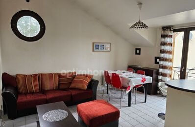 vente appartement 149 000 € à proximité de Morainvilliers (78630)