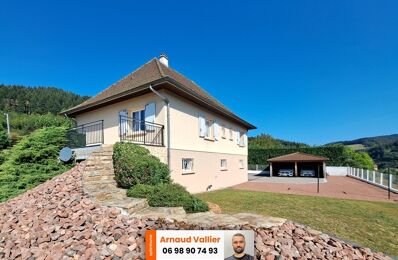 vente maison 269 000 € à proximité de L'Arbresle (69210)