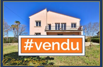 vente maison 262 500 € à proximité de Villeveyrac (34560)