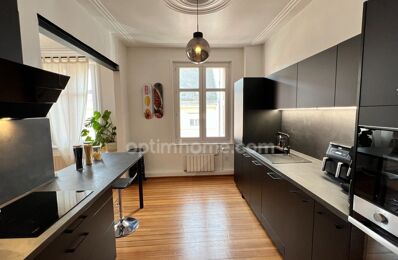vente appartement 349 000 € à proximité de Amnéville (57360)