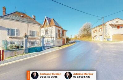 vente maison 149 000 € à proximité de Espirat (63160)