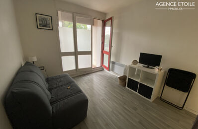 location appartement 478 € CC /mois à proximité de Éguilles (13510)