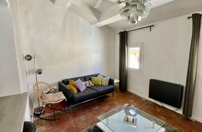location appartement 935 € CC /mois à proximité de Gardanne (13120)