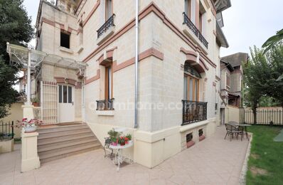vente maison 750 000 € à proximité de Montsoult (95560)