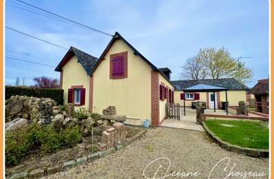 vente maison 208 000 € à proximité de Boissy-Lès-Perche (28340)