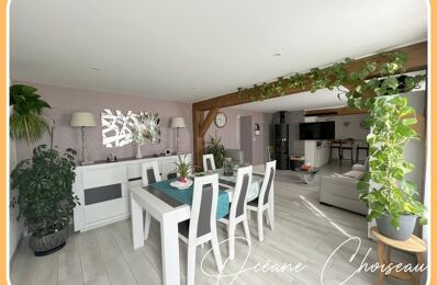 vente maison 208 000 € à proximité de Prudemanche (28270)