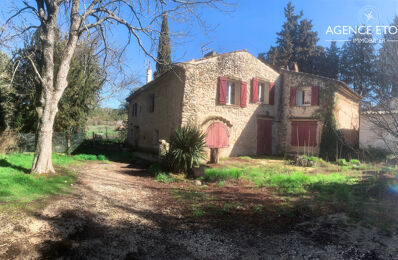 maison 12 pièces 255 m2 à vendre à Aix-en-Provence (13090)