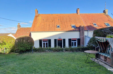 vente maison 594 700 € à proximité de Audembert (62250)
