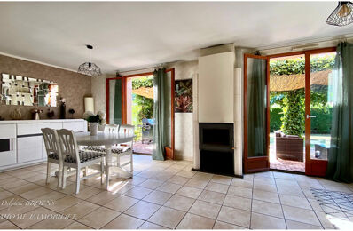 maison 5 pièces 126 m2 à vendre à Villemur-sur-Tarn (31340)