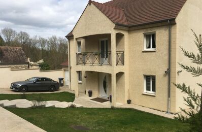 vente maison 469 000 € à proximité de Sainte-Aulde (77260)