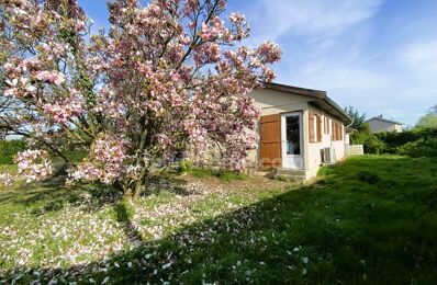 vente maison 248 000 € à proximité de Saint-Étienne-sur-Chalaronne (01140)