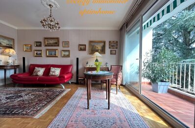 appartement 5 pièces 105 m2 à vendre à Saint-Cyr-sur-Loire (37540)