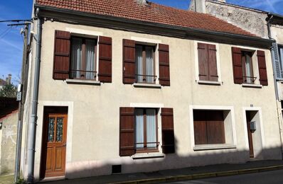 vente maison 168 000 € à proximité de Sainte-Aulde (77260)