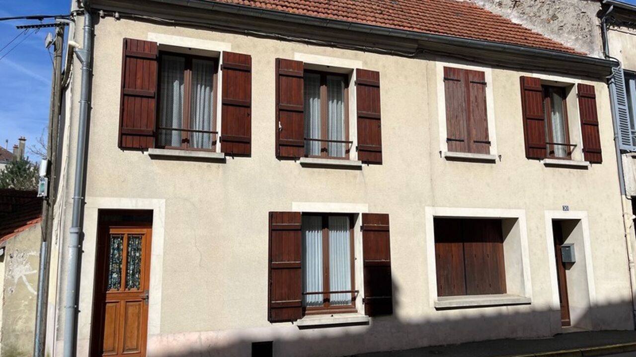 maison 5 pièces 105 m2 à vendre à La Ferté-sous-Jouarre (77260)