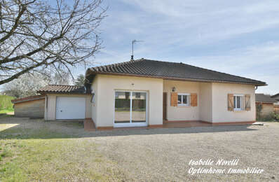 vente maison 245 000 € à proximité de Bresse-Vallons (01340)