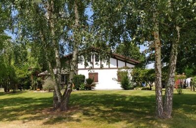 vente maison 278 000 € à proximité de Aurensan (32400)
