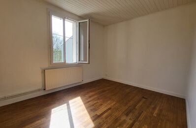 vente maison 170 000 € à proximité de Villejoubert (16560)