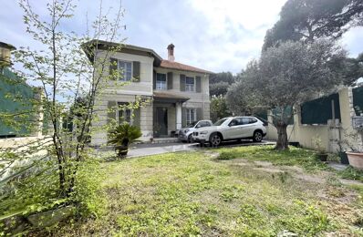 vente maison 1 290 000 € à proximité de Peillon (06440)