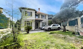 Maison 5 Pièces 154 m² à vendre à Roquebrune-Cap-Martin (06190)