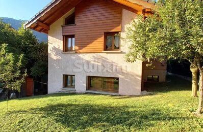 vente maison 880 000 € à proximité de Bourg-Saint-Maurice (73700)