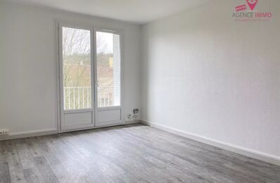 location appartement 742 € CC /mois à proximité de Lyon 7 (69007)