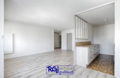 vente appartement 262 000 € à proximité de Culin (38300)