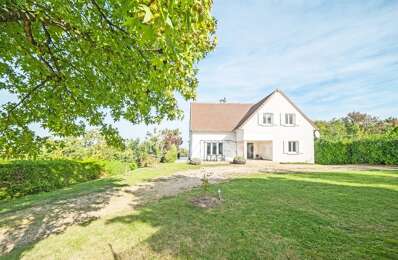 vente maison 680 000 € à proximité de Villiers-Adam (95840)