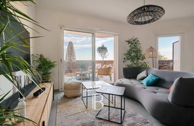 vente appartement 369 000 € à proximité de Berre-l'Étang (13130)
