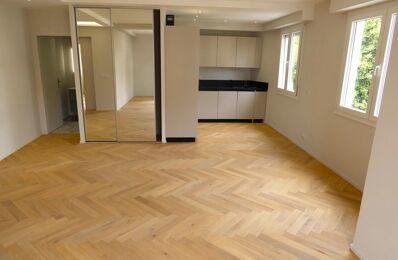 vente appartement 350 000 € à proximité de Gattières (06510)