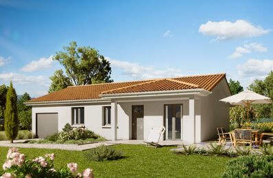 vente maison 270 000 € à proximité de Bâgé-Dommartin (01380)