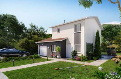 vente maison 245 000 € à proximité de Dracé (69220)