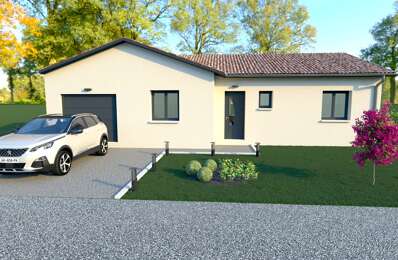 vente maison 230 000 € à proximité de Pruzilly (71570)