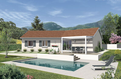 vente maison 199 000 € à proximité de Sennecey-le-Grand (71240)