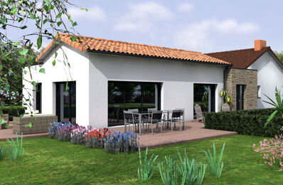 construire maison 505 000 € à proximité de Divatte-sur-Loire (44450)