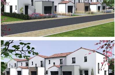 construire maison 235 000 € à proximité de La Varenne (49270)