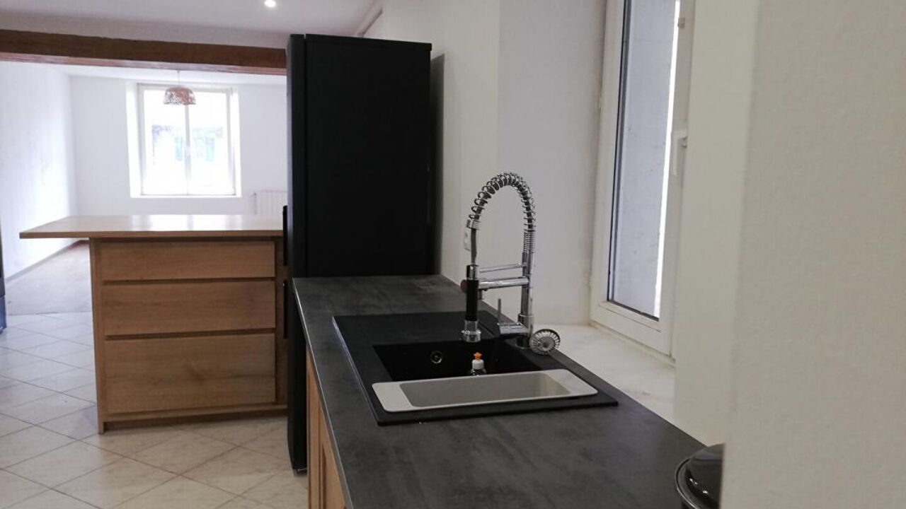 maison 4 pièces 90 m2 à vendre à Selles (70210)