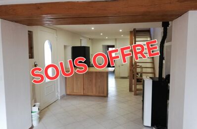 vente maison 75 000 € à proximité de Melincourt (70210)