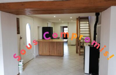 vente maison 75 000 € à proximité de Saint-Rémy-en-Comté (70160)