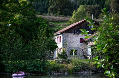 vente maison 210 000 € à proximité de Fougerolles (70220)