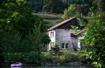 vente maison 199 000 € à proximité de Champagney (70290)