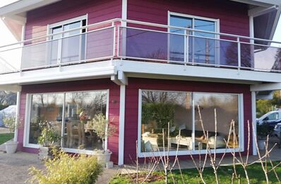 vente maison 440 000 € à proximité de La Villedieu-en-Fontenette (70160)