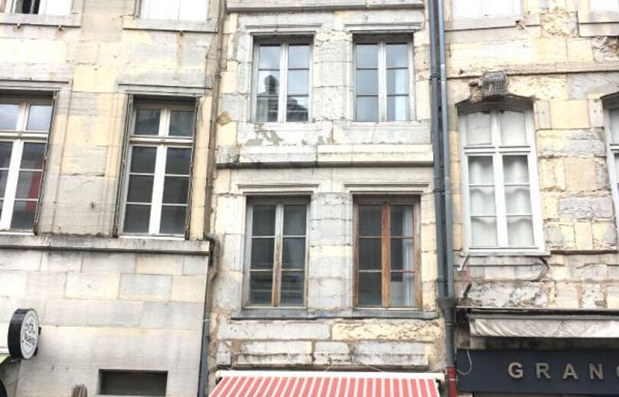 immeuble  pièces 305 m2 à vendre à Besançon (25000)