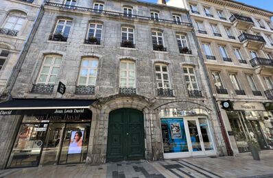 location appartement 600 € CC /mois à proximité de Montferrand-le-Château (25320)