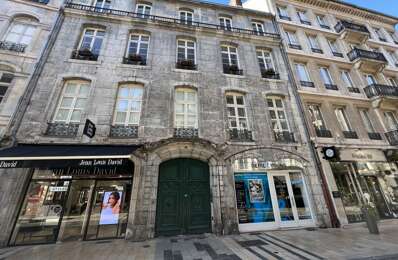 appartement 2 pièces 33 m2 à louer à Besançon (25000)