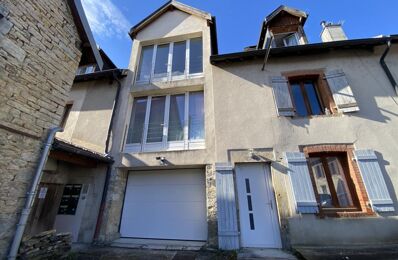 location appartement 650 € CC /mois à proximité de Arc-Et-Senans (25610)