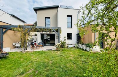 vente maison 335 000 € à proximité de Clérieux (26260)